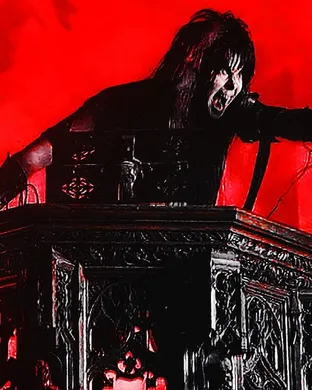 W.A.S.P. Phoenix
