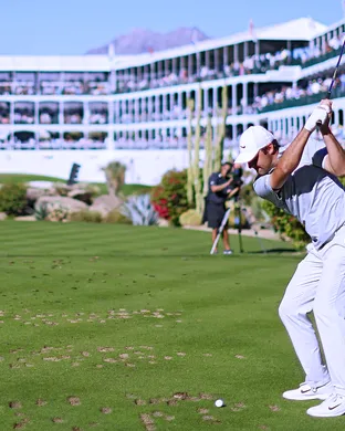 WM Phoenix Open - Wednesday