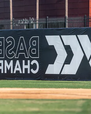 WCC Baseball Tournament Scottsdale