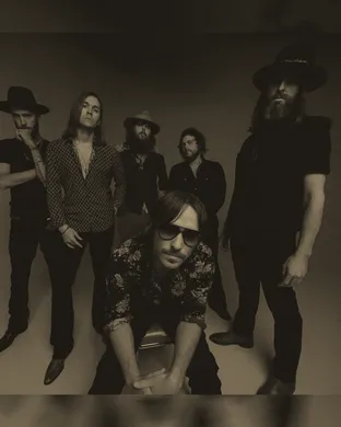 Whiskey Myers Phoenix