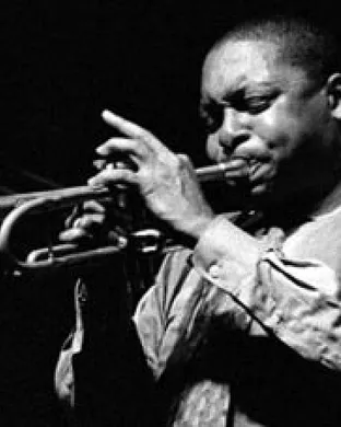 Wynton Marsalis Mesa