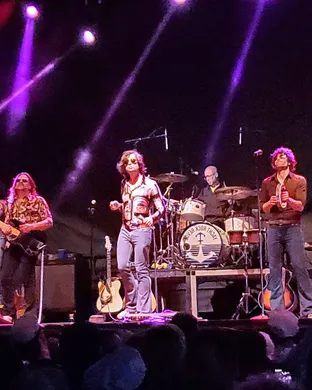 Yacht Rock Revue Phoenix