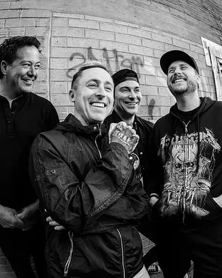 Yellowcard Phoenix