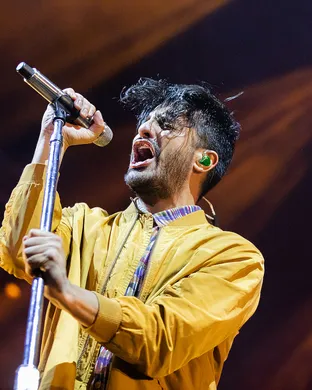 Young The Giant Phoenix