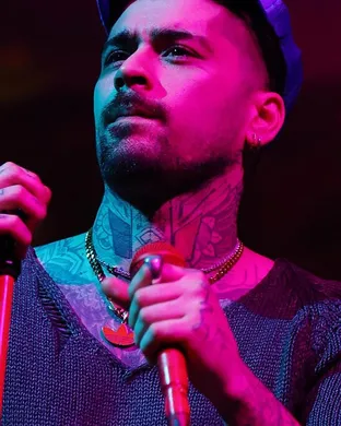 Zayn Phoenix
