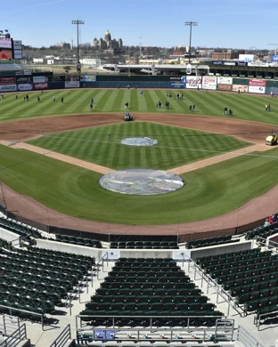 Mountain West Conference Baseball Championship Mesa