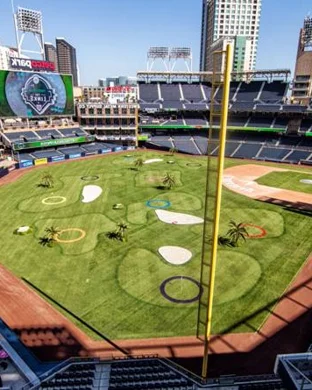 Grass Clippings Open Tempe