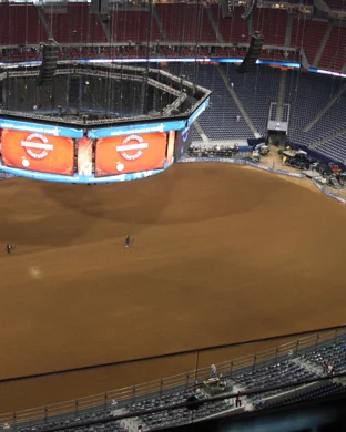 Turquoise Circuit Finals Rodeo Cave Creek