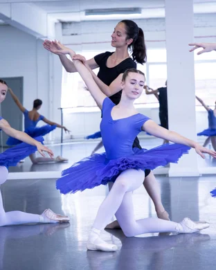 Nutcracker! Magical Christmas Ballet Phoenix