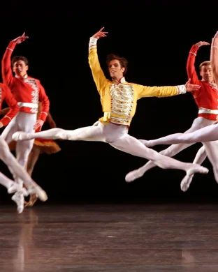 Ballet Arizona Phoenix