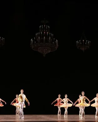 Phoenix Ballet Phoenix