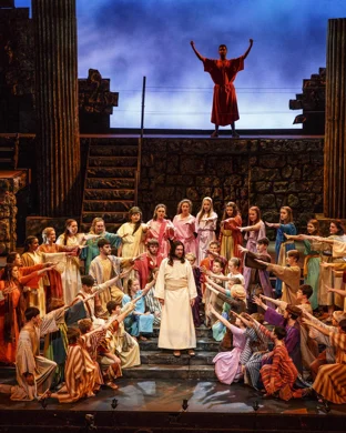 Hadestown - Teen Edition Scottsdale