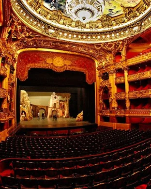 Arizona Opera: La Traviata